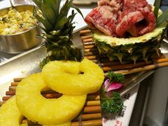 -西塔老太太泥炉烤肉(双井店)