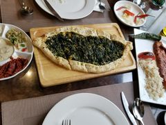-苏坦土耳其餐厅(白云宾馆店)