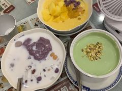 -赵记传承·中国甜品(福州总店)