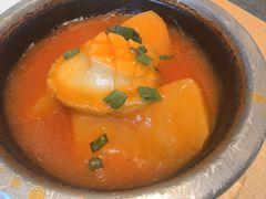 -海泰食府·新鲁菜·家宴(总部基地店)