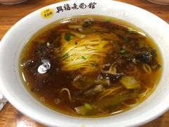 -兴福老面馆(寺路街店)