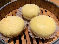 金麦流沙包-卞氏菜根香·川菜(青羊万达店)