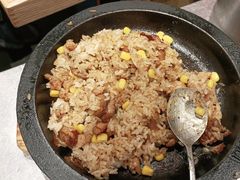 -韩宫宴烤肉·料理(砂之船奥特莱斯店)