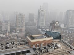 -上海雅居乐万豪侯爵酒店