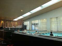 -明谷行馆·温泉