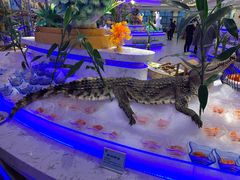 -澜悦港海鲜体验主题餐厅