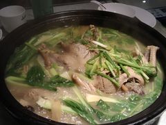 老鸭煲-陈江波老鸭煲(化工路店1号店)