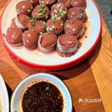 东北菜味道真的好的很，名不虚传，今天尝了好几道菜