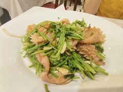 -东兴楼饭庄(六里桥店)