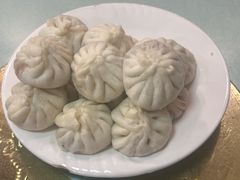 -奥华餐厅·老张记(台基厂店)