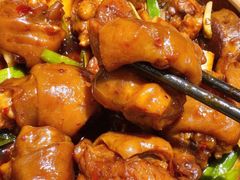 -乔街深夜食堂·台州菜·高压锅生蚝(杭州总店)
