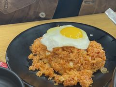 -高社长参鸡汤(高丽街店)