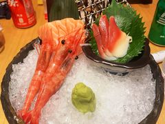 -吉兆·料理(红梅南路店)