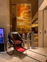 -济宁富力万达嘉华酒店·宴会厅