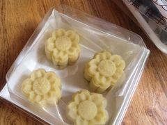 绿豆糕-南大门韩国米糕(公滨路店)