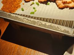 -绿茶餐厅(财富购物中心店)