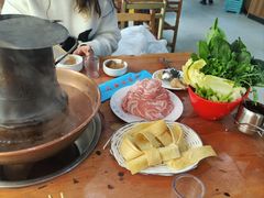 -元盛居(生态大街店)