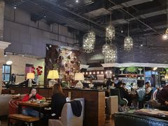 大堂-Let's Taipei 非常烘焙(太古里店)