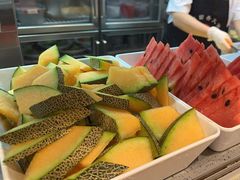 -蜀留香火锅(社会山店)