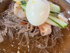 -许哥东北烧烤·铁丳烤串·宫后夹肉(繁花中心店)