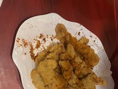 -袁老四重庆老火锅(桐梓坡店)