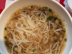 -西贝(吴江路湟普汇店)
