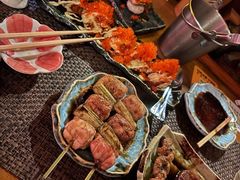 -半藏居酒屋(香港花园店)
