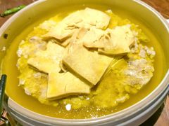 千刀肉蒸霉千张-寻宝记绍兴菜(鲁迅路店)