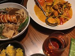 -泰香米泰国餐厅(中大国际店)