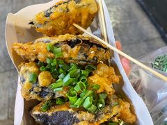-李好吉吉自选炸鸡(星天广场店)