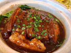 -郑州绿地JW万豪酒店-中餐厅