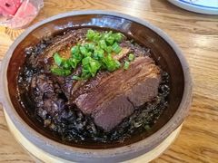 -醉南拳客家菜·河田鸡(西禅寺杨桥店)
