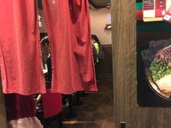 -一兰拉面(新宿中央东口店)