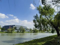 -美兰湖景区