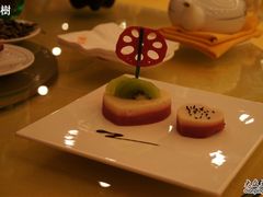 -北京全聚德(西客站店)