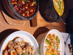 -庆江南江南菜(昆山吾悦广场店)