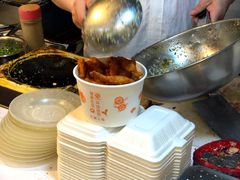 -特色椒盐排条(天山西路店)