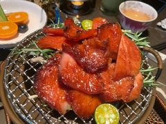 -海派悦庭·海胆烧麦·新融合菜(凯德广场店)