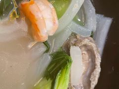 -潮福城大酒楼·潮粤菜·港式点心(阳光城店)