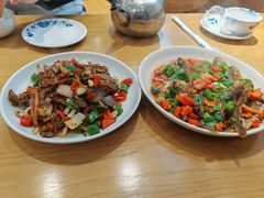 红烧小黄鱼-谭家菜(童宾路店)