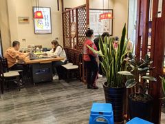 -灶座小锅烀饼·铁锅炖(道里店)