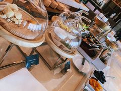 -广州四季酒店·意珍·意式自助餐