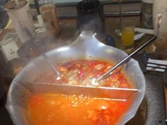 -湊湊火锅·茶憩(东城万达店)