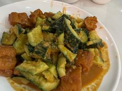 -春水锅贴·传统鲁菜(大明湖店)