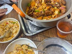 -马相卿特色烤肉面食馆(虎台店)