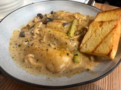 -沛家·西餐Brunch·直火料理