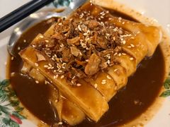 -何九海南茶店(鬼仔巷店)