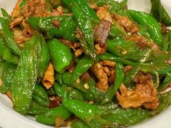 -农家湘菜(安亭店)