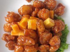 -颂福楼·南京菜(定淮门店)