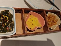-千寻山野烤肉(中关村店)